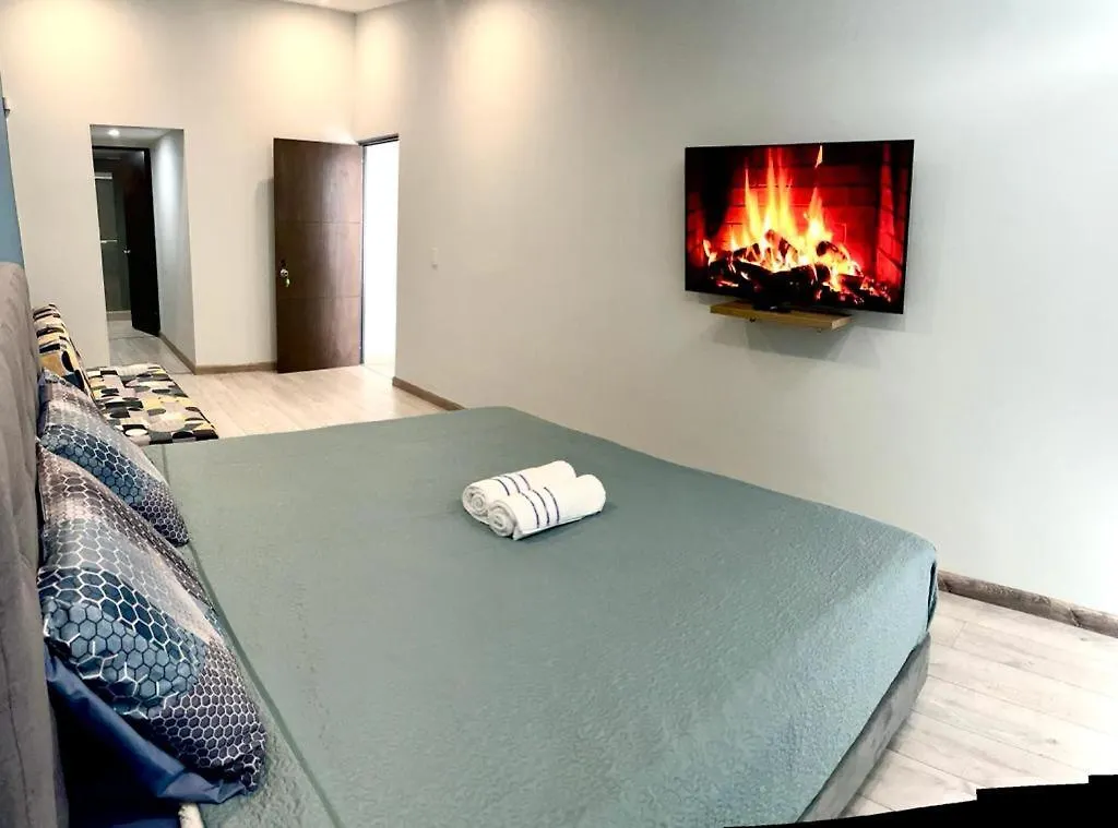 Luxury Room in Bogotá 0*,  Colombia